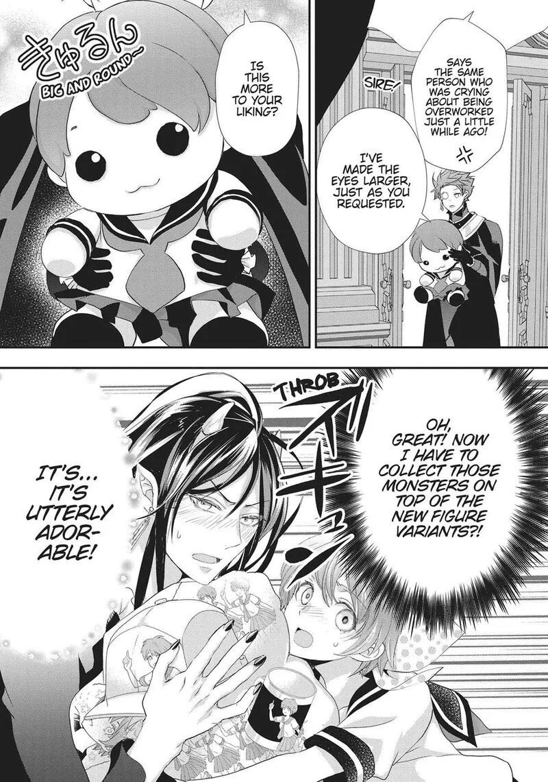 Maou Heika no Osoji Gakari Chapter 23 page 30