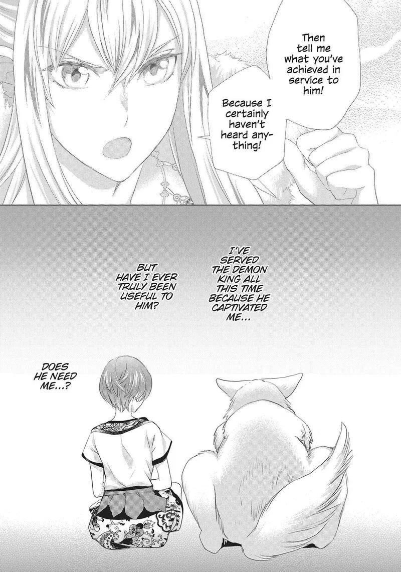 Maou Heika no Osoji Gakari Chapter 25 page 27