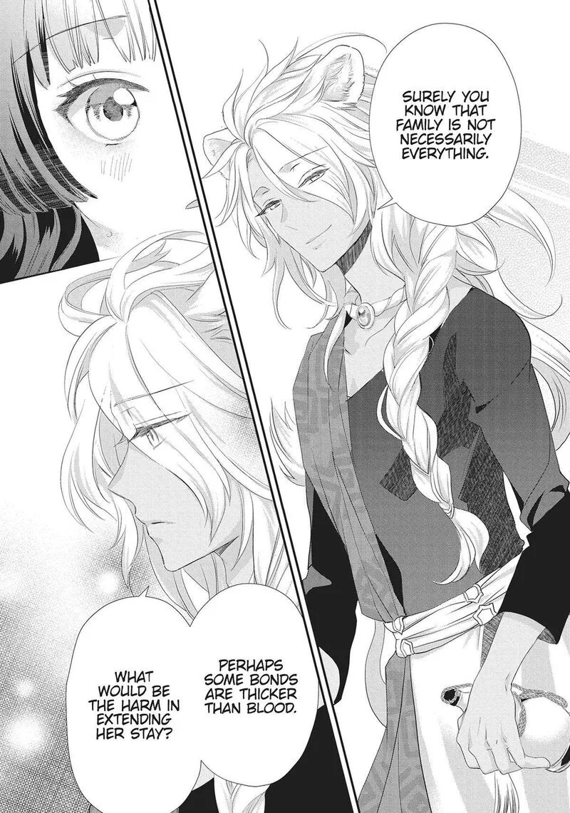 Maou Heika no Osoji Gakari Chapter 28 page 25
