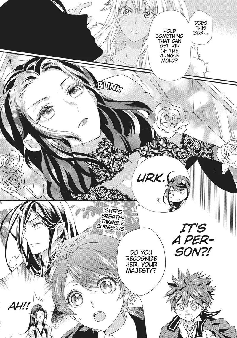 Maou Heika no Osoji Gakari Chapter 28 page 39