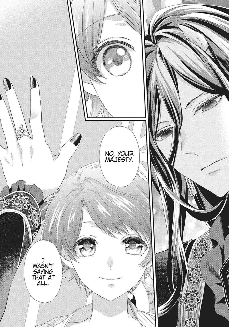 Maou Heika no Osoji Gakari Chapter 29 page 30