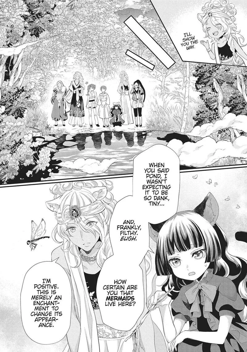 Maou Heika no Osoji Gakari Chapter 31 page 6