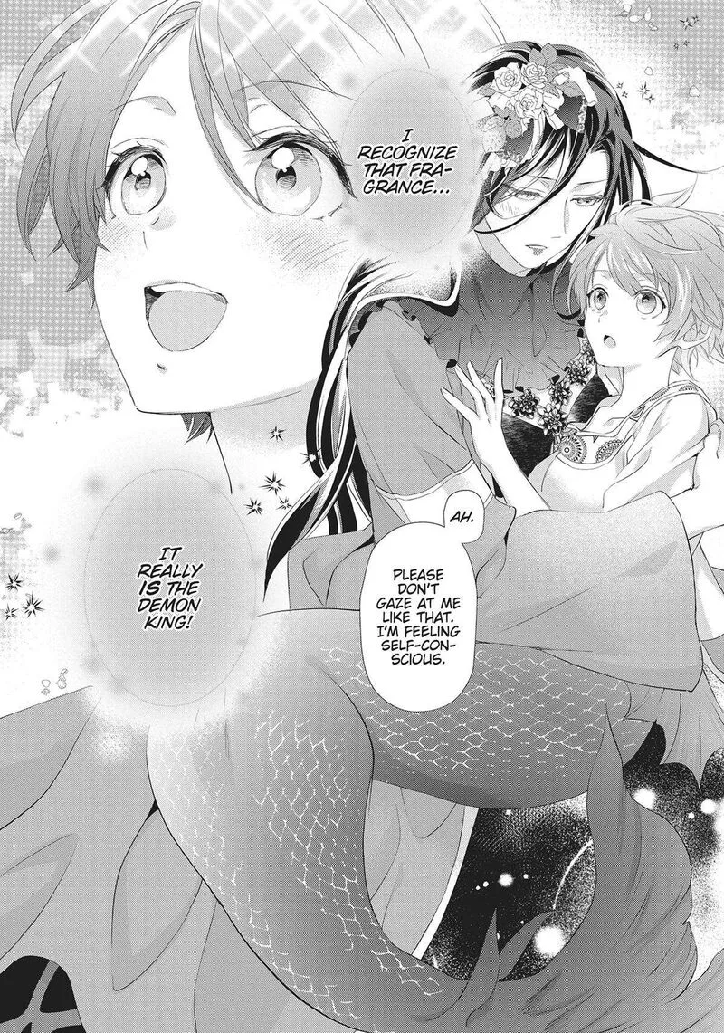 Maou Heika no Osoji Gakari Chapter 32 page 20