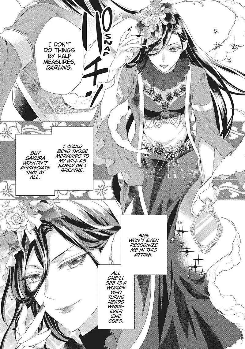 Maou Heika no Osoji Gakari Chapter 32 page 5