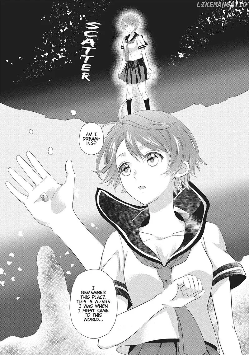 Maou Heika no Osoji Gakari Chapter 35 page 27