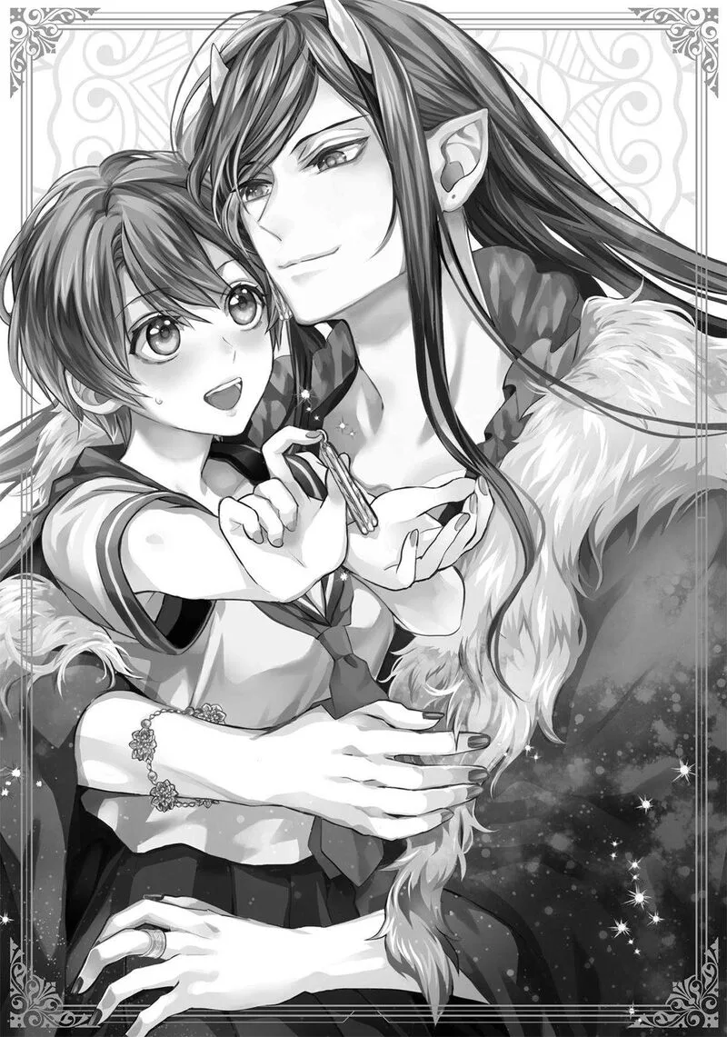 Maou Heika no Osoji Gakari Chapter 37 page 39