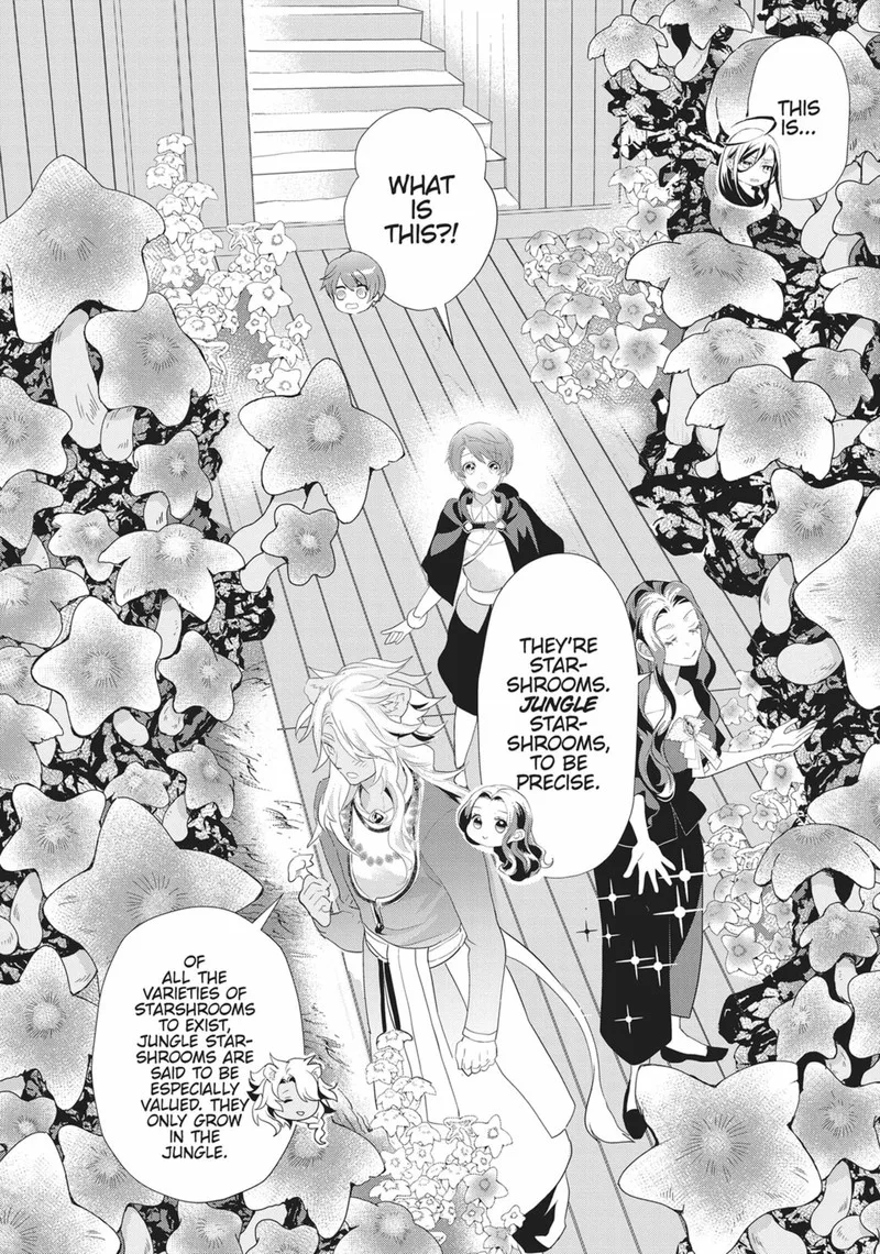Maou Heika no Osoji Gakari Chapter 39 page 28