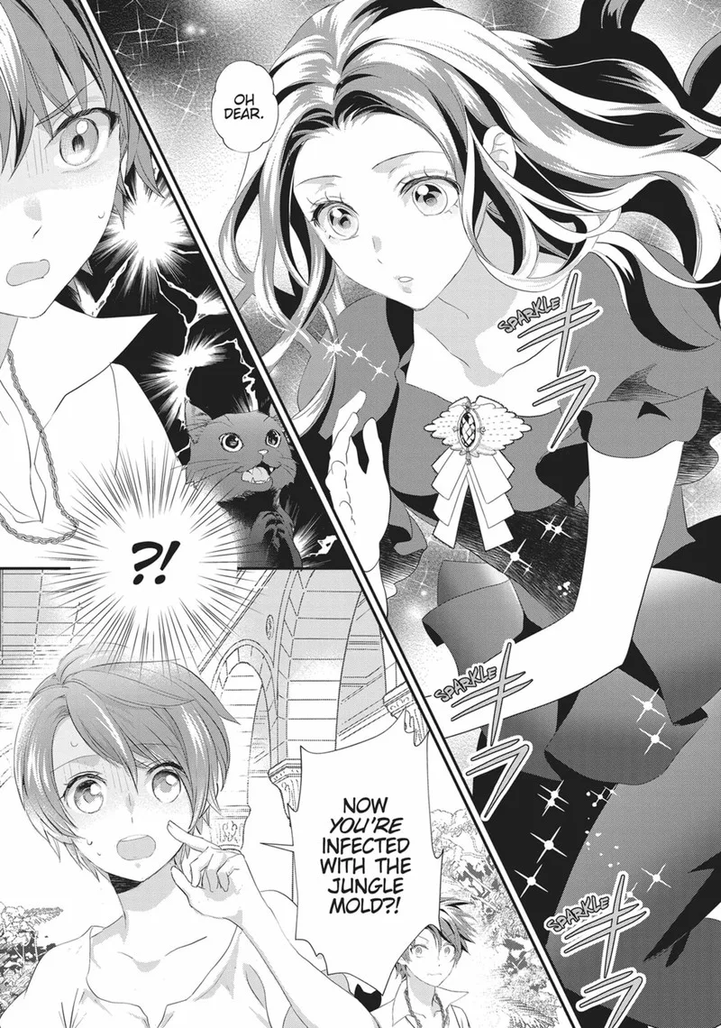 Maou Heika no Osoji Gakari Chapter 39 page 23