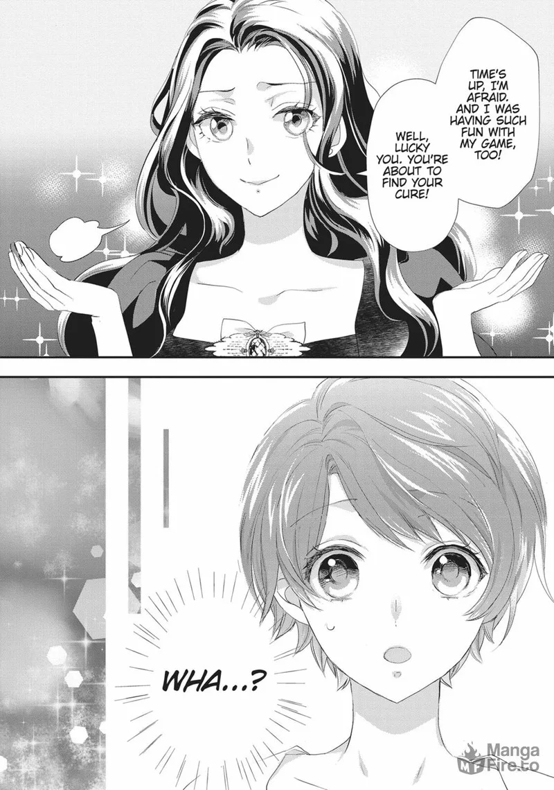Maou Heika no Osoji Gakari Chapter 39 page 24
