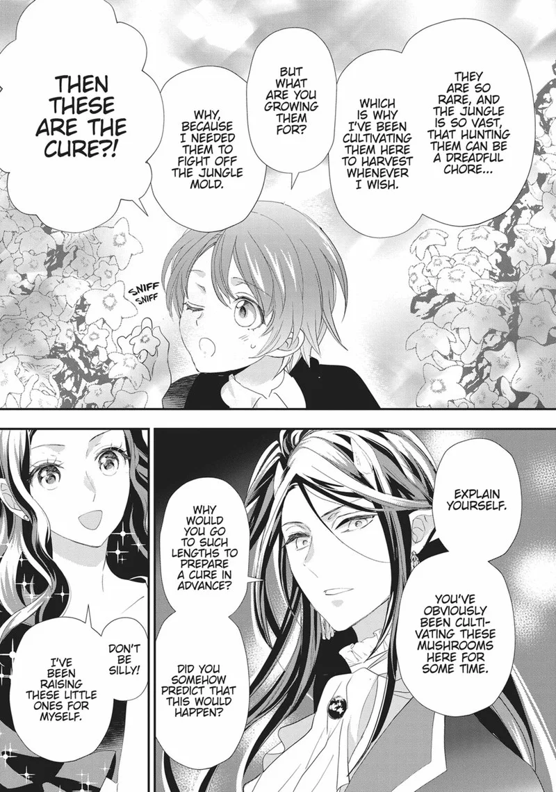 Maou Heika no Osoji Gakari Chapter 39 page 29