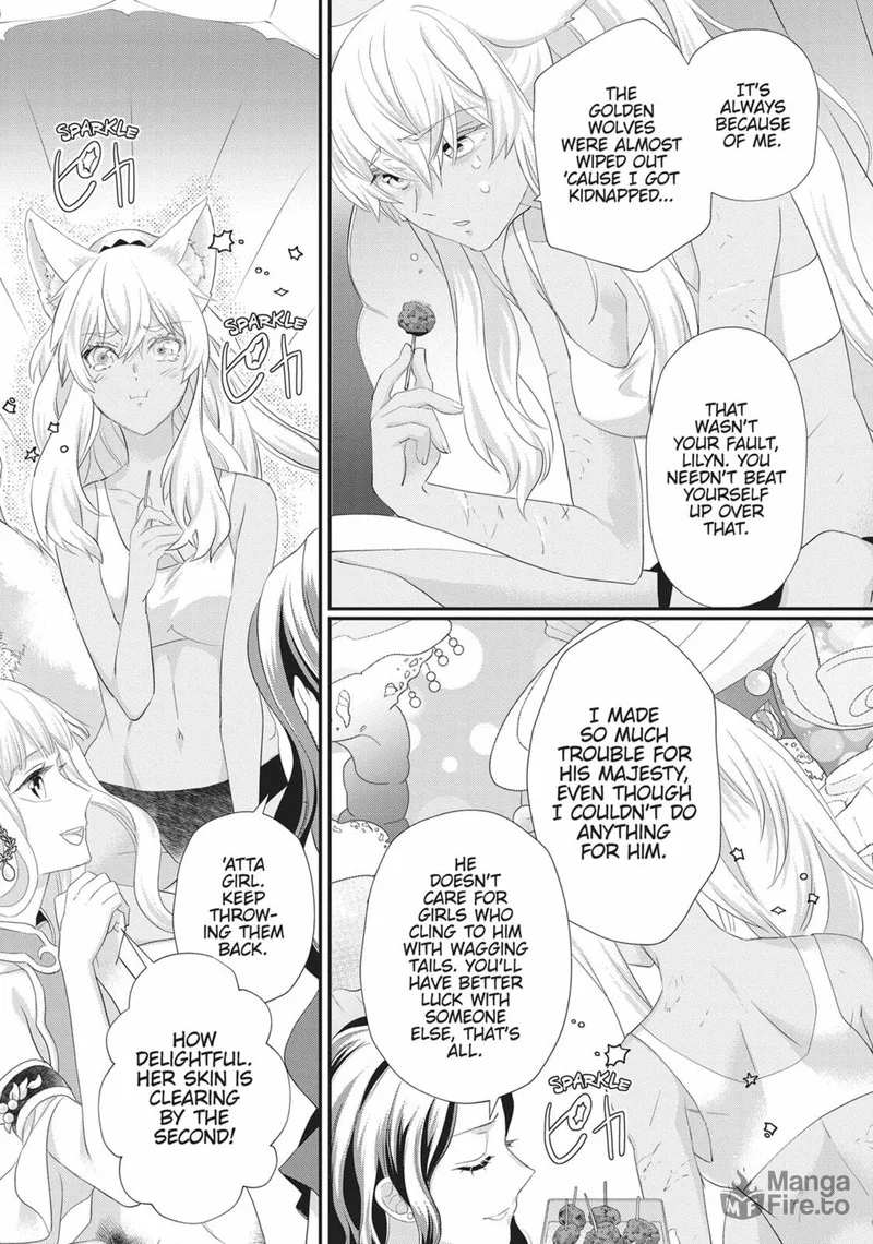 Maou Heika no Osoji Gakari Chapter 39 page 15