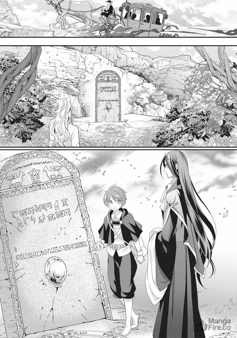 Maou Heika no Osoji Gakari Chapter 39 page 25