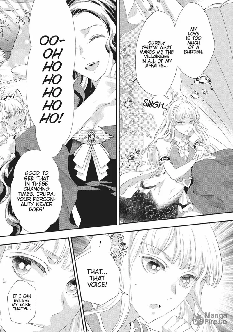 Maou Heika no Osoji Gakari Chapter 39 page 9