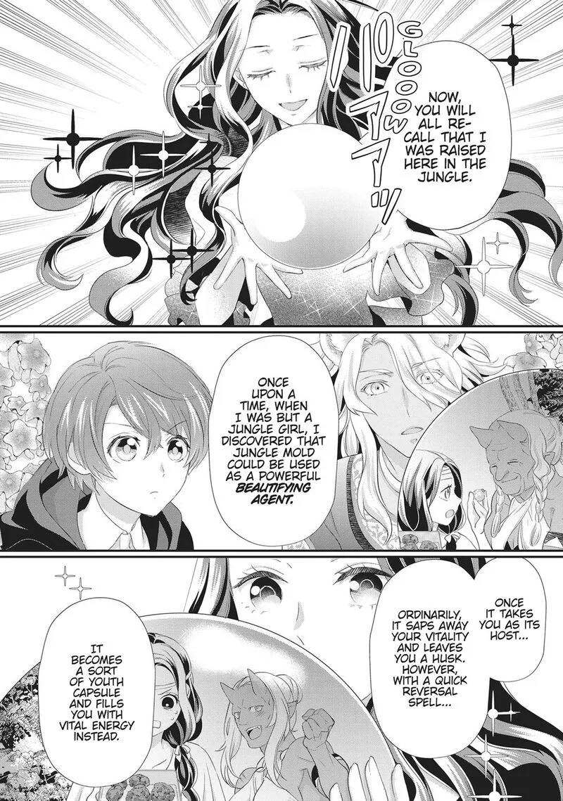 Maou Heika no Osoji Gakari Chapter 40 page 2
