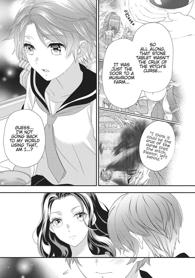Maou Heika no Osoji Gakari Chapter 40 page 19