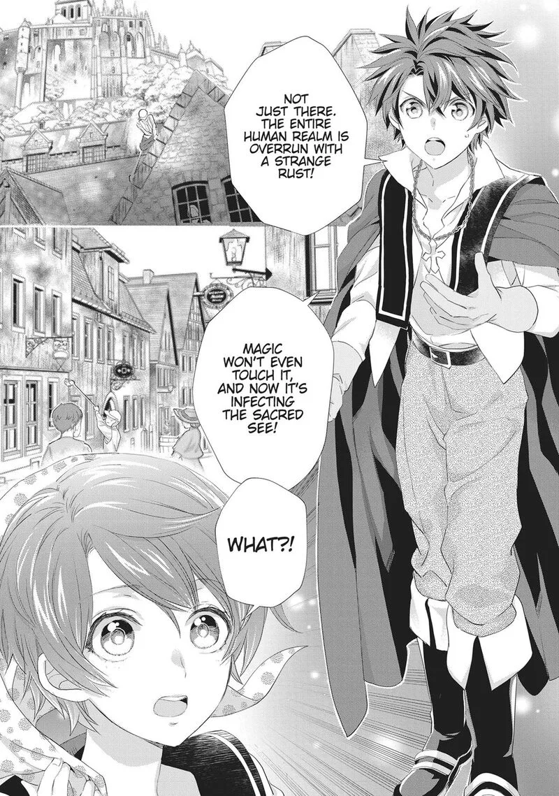 Maou Heika no Osoji Gakari Chapter 43 page 30