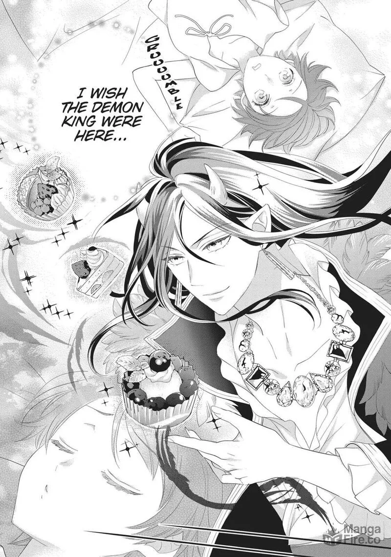 Maou Heika no Osoji Gakari Chapter 44 page 27