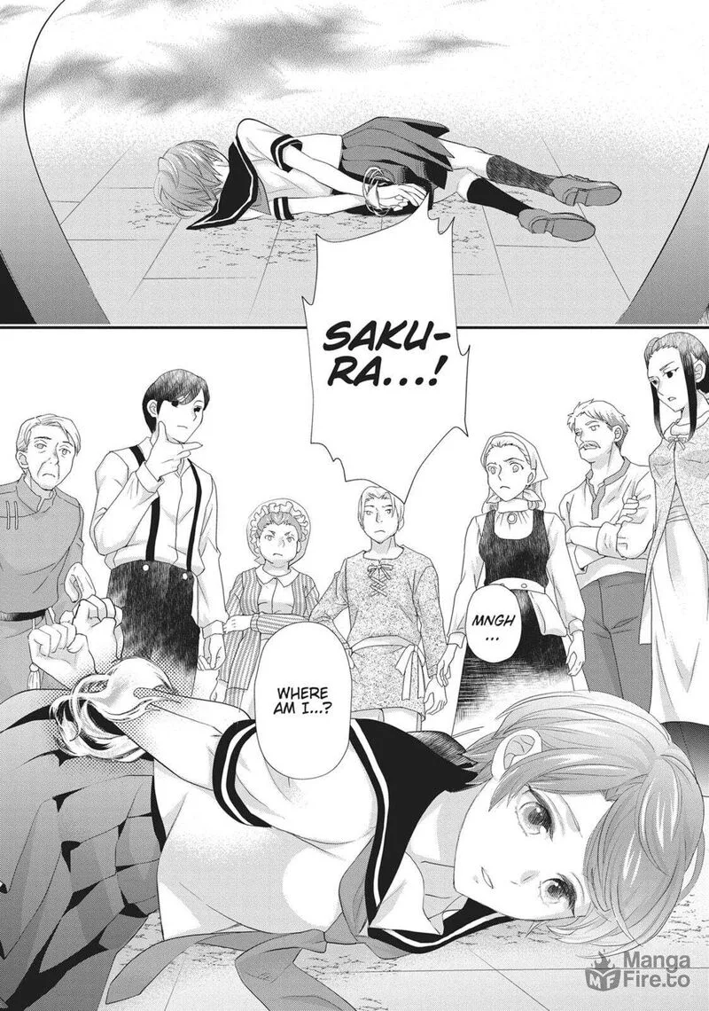 Maou Heika no Osoji Gakari Chapter 48 page 27