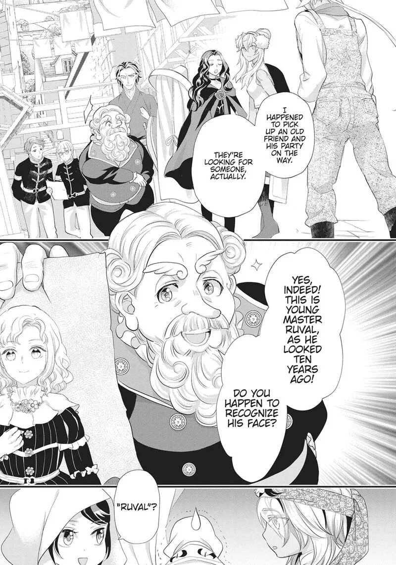 Maou Heika no Osoji Gakari Chapter 51 page 29