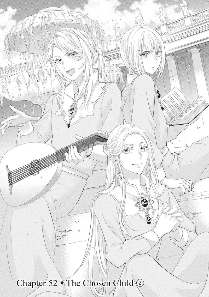 Maou Heika no Osoji Gakari Chapter 52 page 1