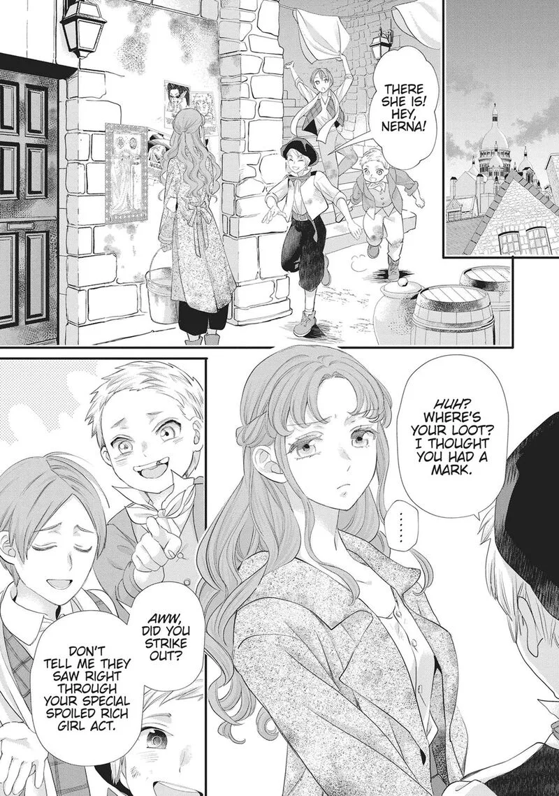 Maou Heika no Osoji Gakari Chapter 53 page 2