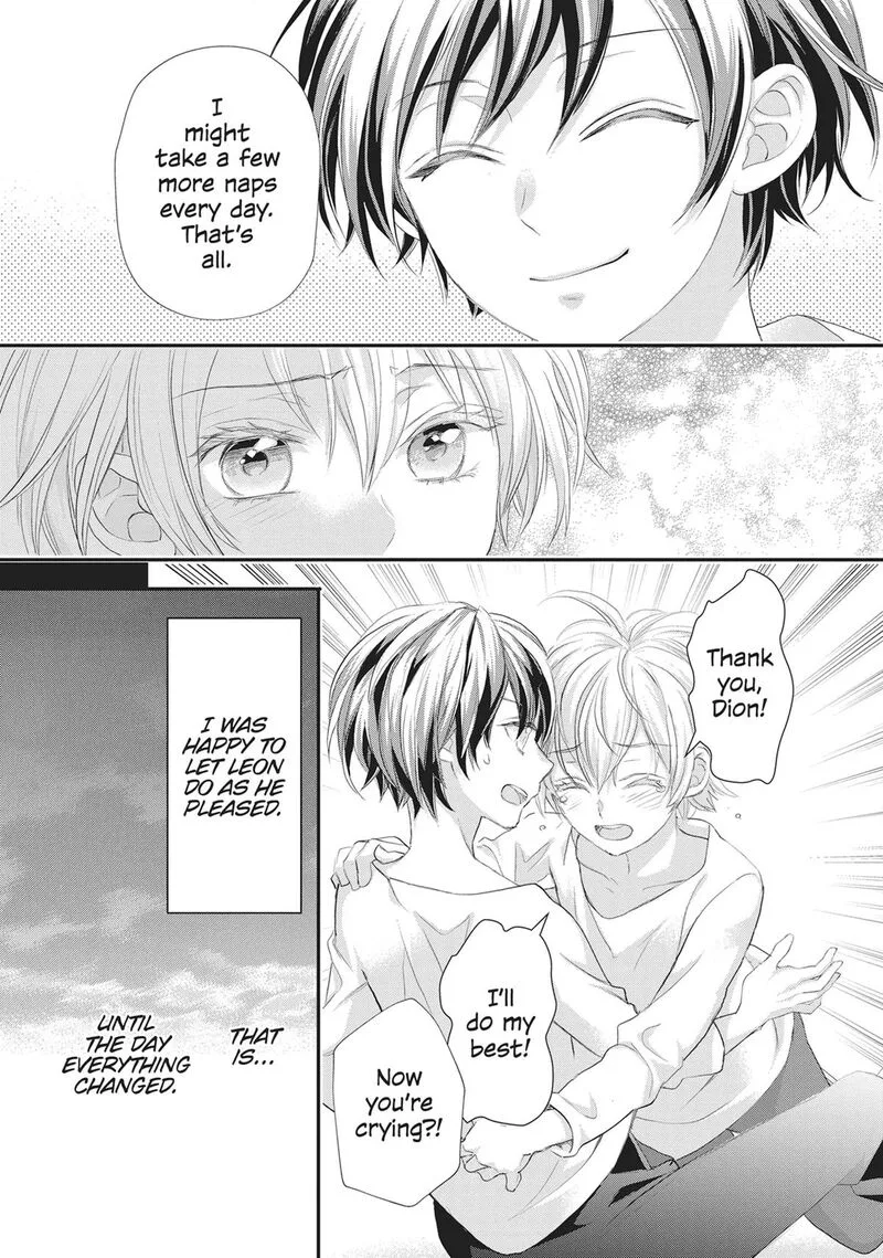 Maou Heika no Osoji Gakari Chapter 53 page 25
