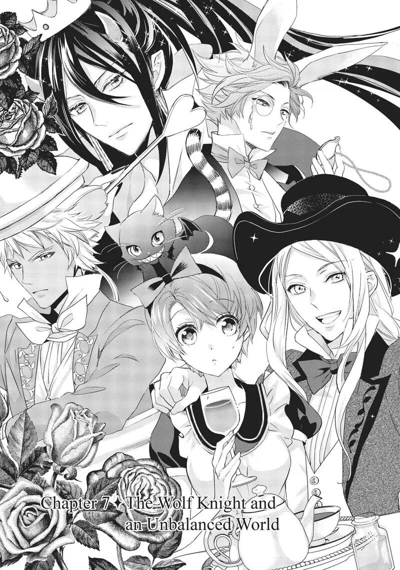 Maou Heika no Osoji Gakari Chapter 7 page 2