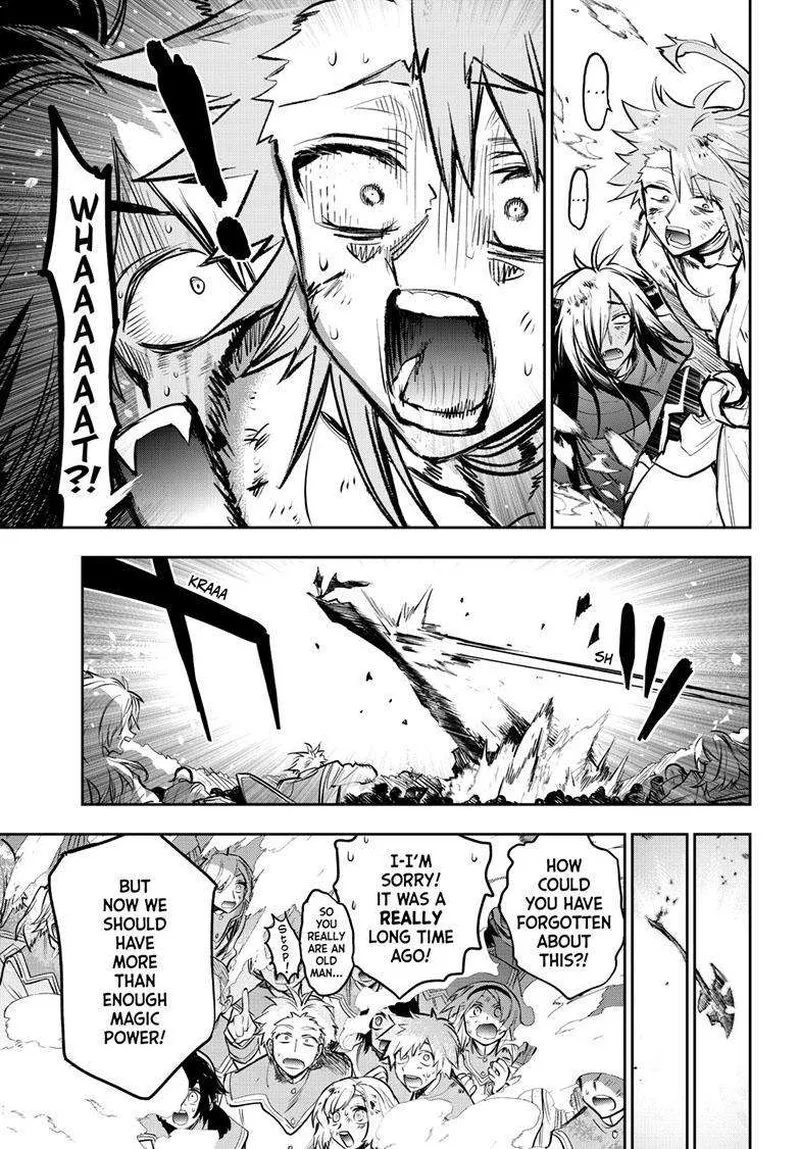 Maou-jou de Oyasumi Chapter 330 page 11