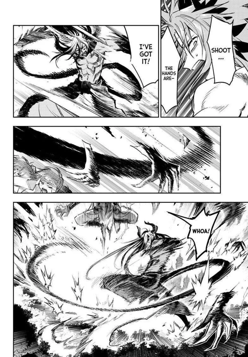 Maou-jou de Oyasumi Chapter 331 page 4