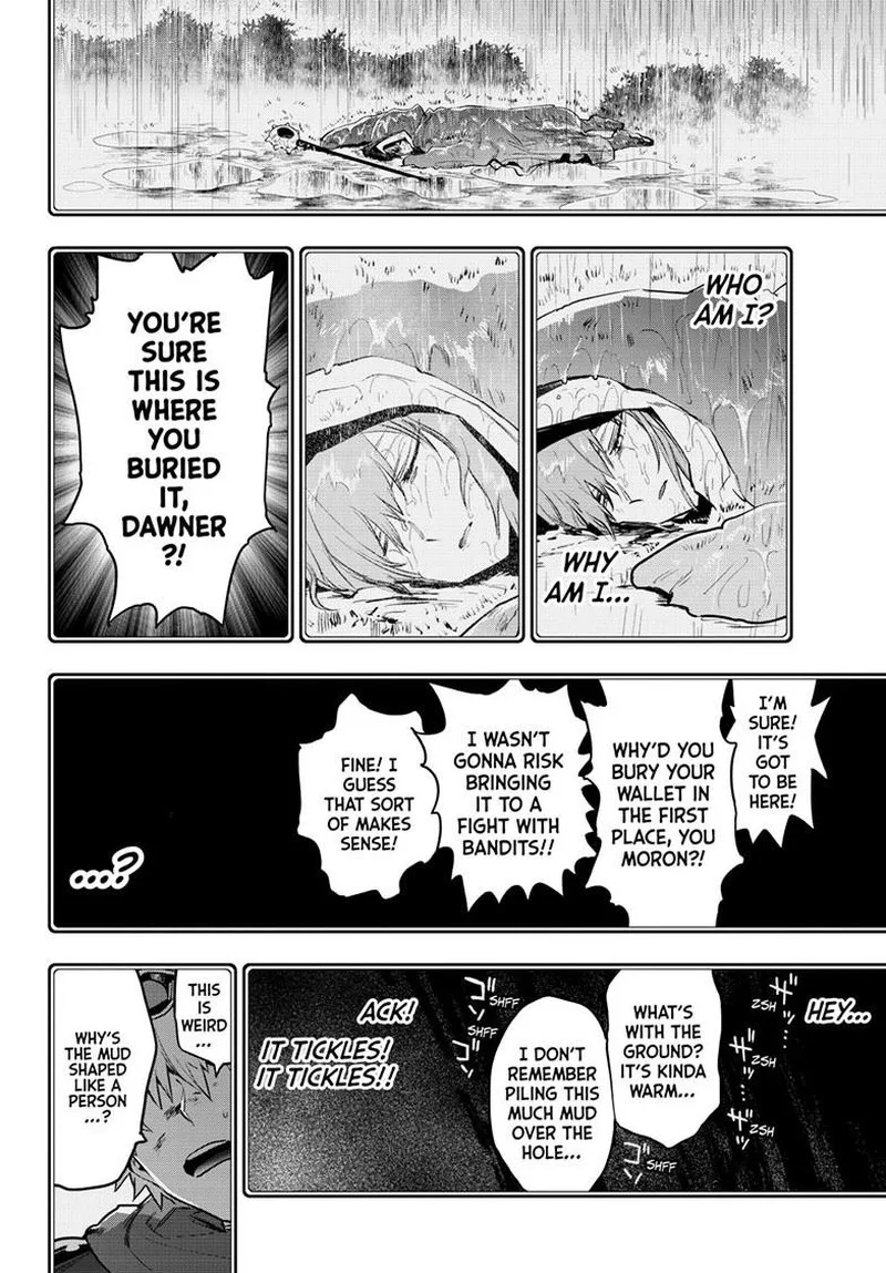 Maou-jou de Oyasumi Chapter 353 page 6
