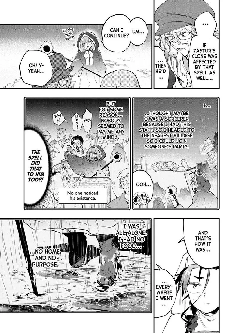 Maou-jou de Oyasumi Chapter 353 page 5
