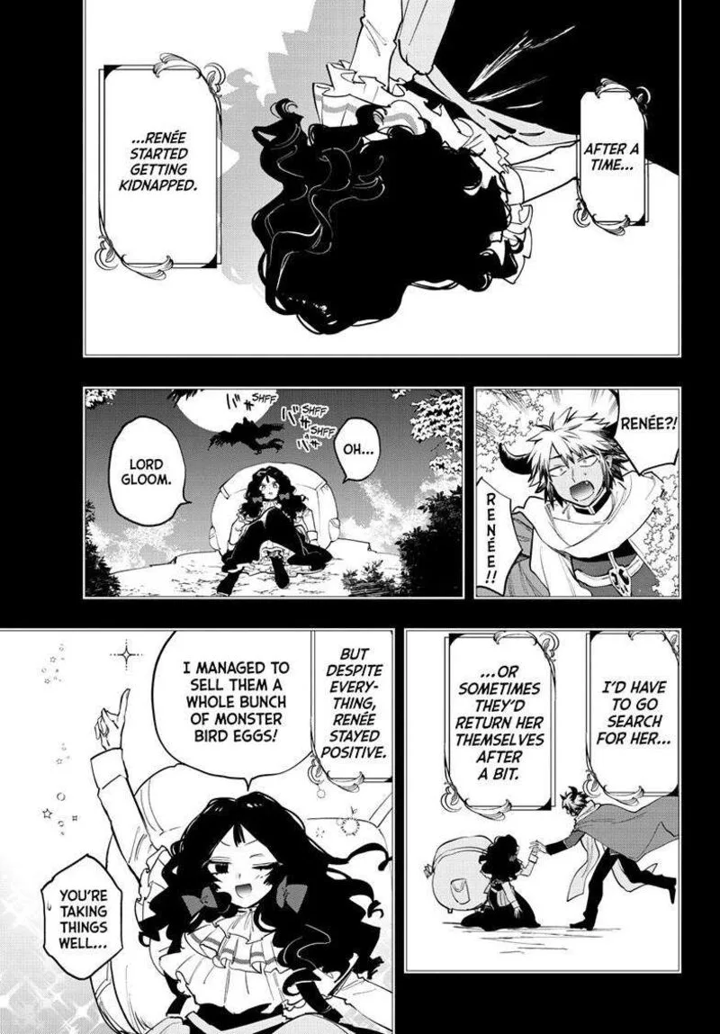 Maou-jou de Oyasumi Chapter 372 page 2