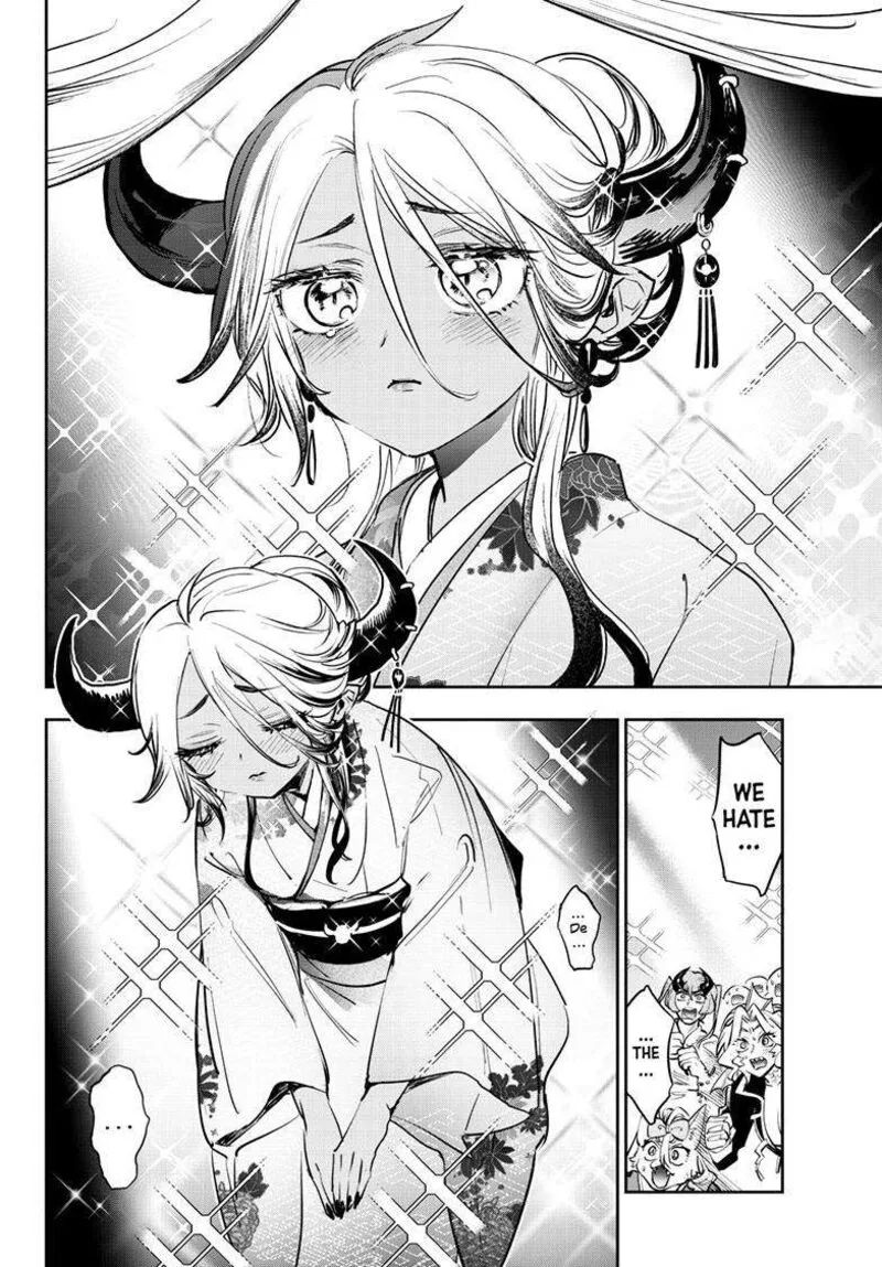 Maou-jou de Oyasumi Chapter 381 page 5
