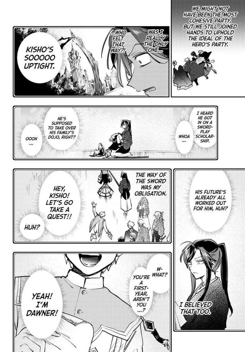 Maou-jou de Oyasumi Chapter 383 page 7