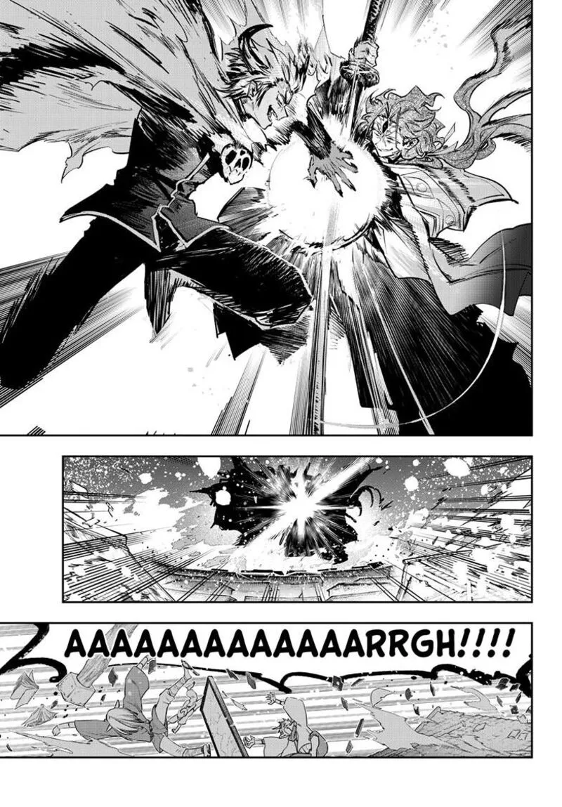 Maou-jou de Oyasumi Chapter 436 page 6