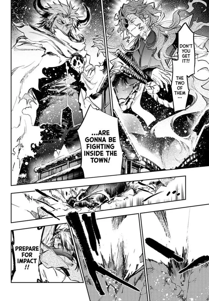 Maou-jou de Oyasumi Chapter 436 page 5