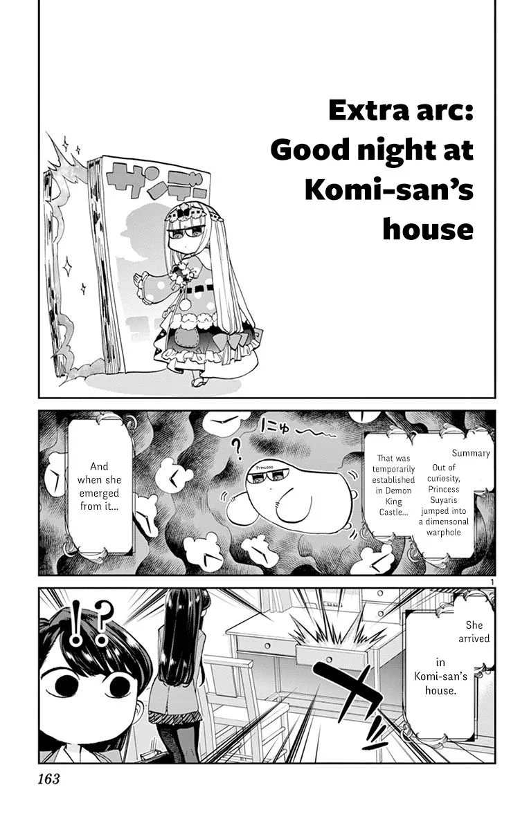 Maou-jou de Oyasumi Chapter 52 page 11