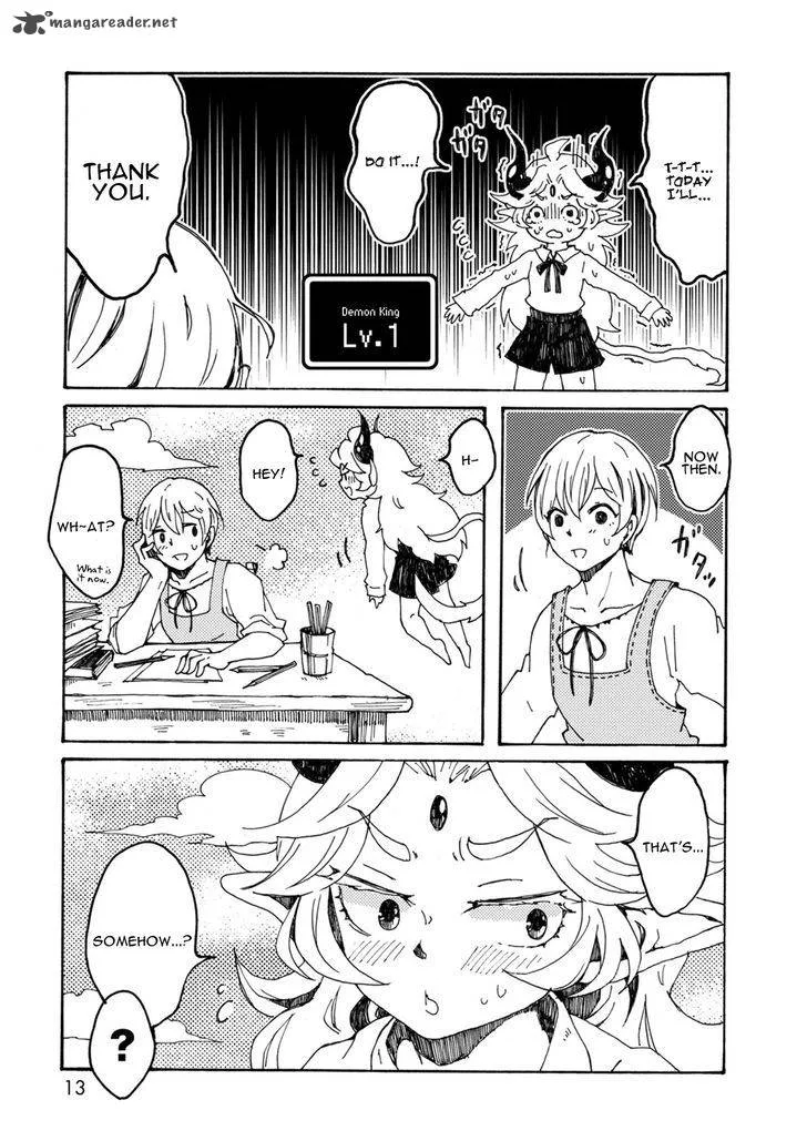 Maou Kyoudai Chapter 1 page 13