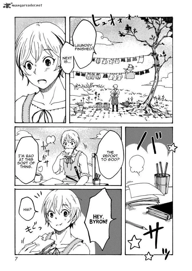 Maou Kyoudai Chapter 1 page 7