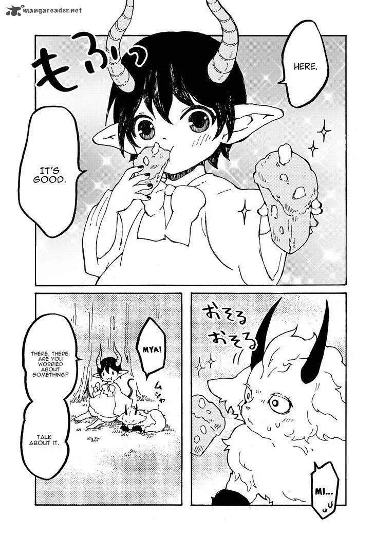 Maou Kyoudai Chapter 11 page 13