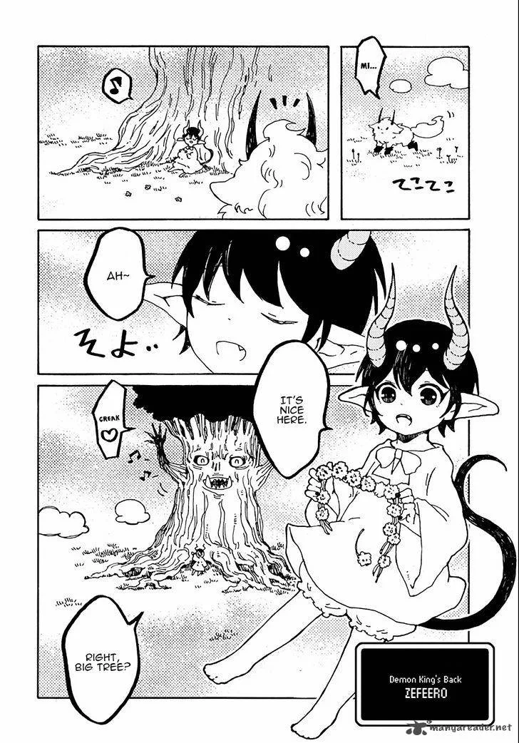 Maou Kyoudai Chapter 11 page 10