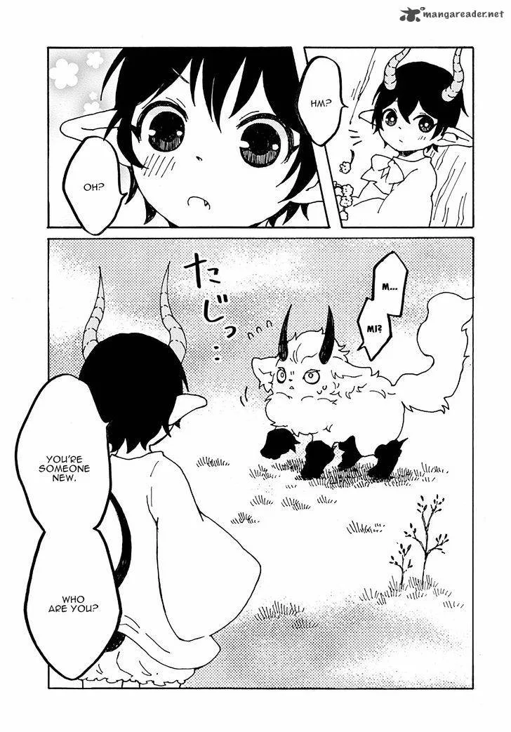 Maou Kyoudai Chapter 11 page 11