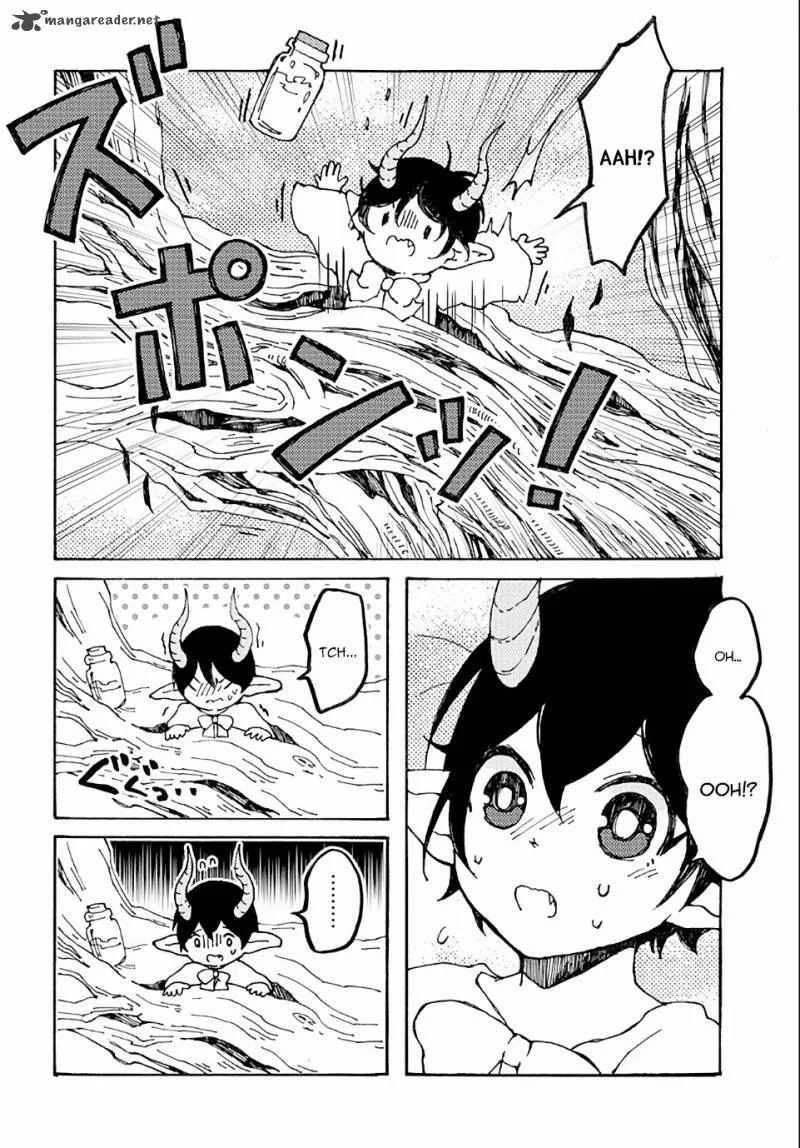 Maou Kyoudai Chapter 12 page 6