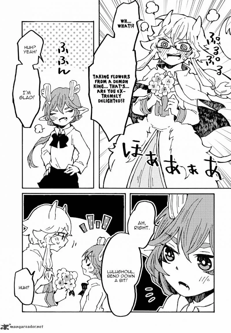 Maou Kyoudai Chapter 13 page 13