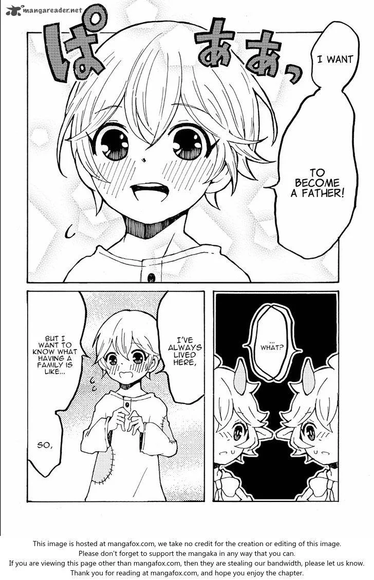 Maou Kyoudai Chapter 14 page 16