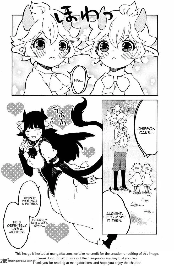 Maou Kyoudai Chapter 14 page 24