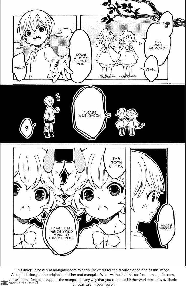 Maou Kyoudai Chapter 14 page 14