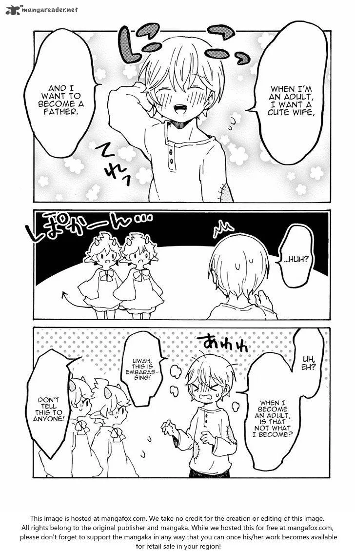 Maou Kyoudai Chapter 14 page 17