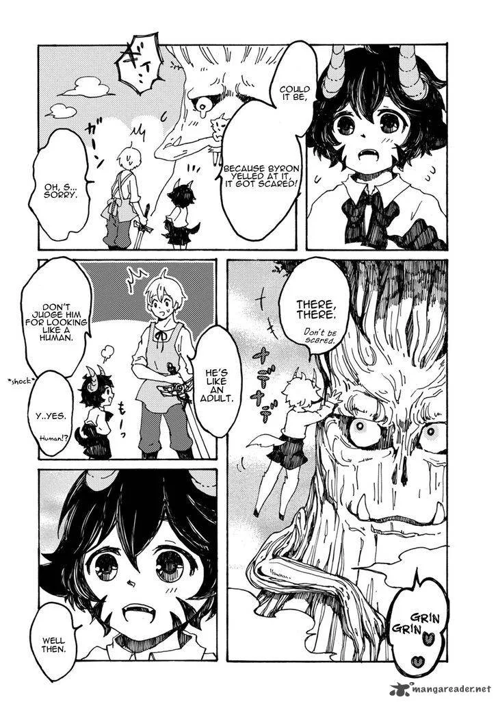 Maou Kyoudai Chapter 2 page 15