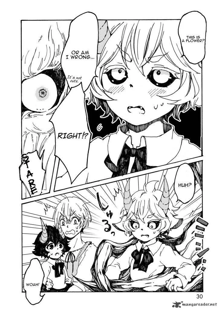 Maou Kyoudai Chapter 2 page 12